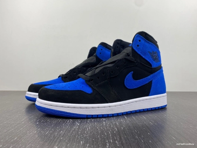 Royal Reimagined High OG 1 DZ5485-042 Air Jordan 0916